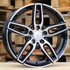 R17 x 7.5J 5x112