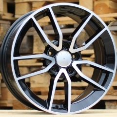 R17 x 7.5J 5x112