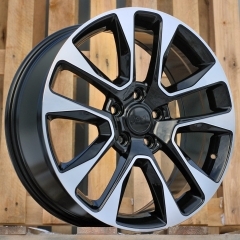 R20 x 8J 5x127