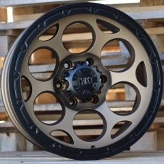 R17 x 9J 6x139.7