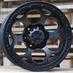 R17 x 9J 6x139.7