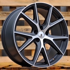 R19 x 8J 5x112