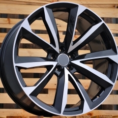 R22 x 10J 5x112