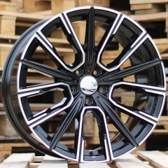 R19 x 9.5J 5x112