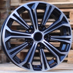 R17 x 7.5J 5x114.3