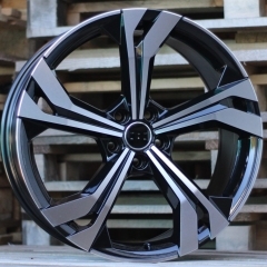 R20 x 8.5J 5x112