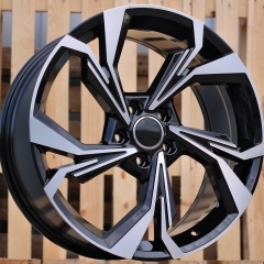 R18 x 8J 5x112