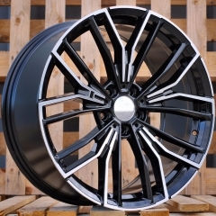 R20 x 8;9J 5x112