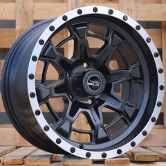 R17 x 9J 5x127