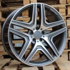 R19 x 8.5J 5x112