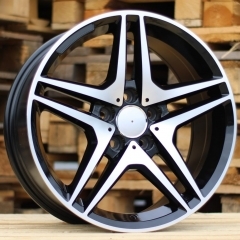 R17 x 8J 5x112