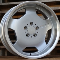 R17 x 8J 5x112