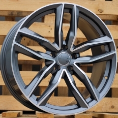 R19 x 8.5J 5x112