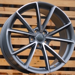 R19 x 8.5J 5x112