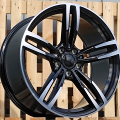 R17 x 8J 5x120