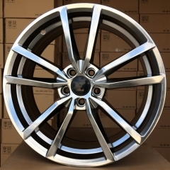 R17 x 7.5J 5x112