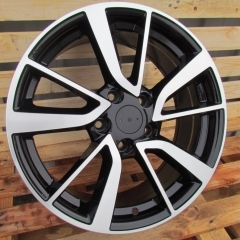 R18 x 7.5J 5x114.3