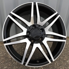 R17 x 7.5J 5x112