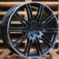 R20 x 9.5J 5x130