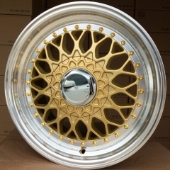 R17 x 7.5J 8x100/108