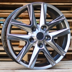 R20 x 8.5J 6x139.7