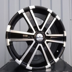 R17 x 7.5J 6x139.7