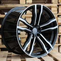 R19 x 9J 5x120