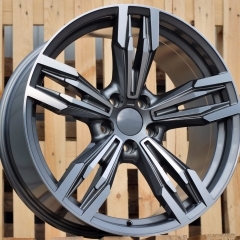 R19 x 8.5;9.5J 5x120