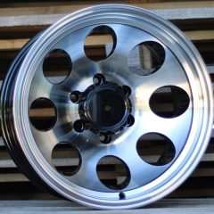 R17 x 10J 6x139.7