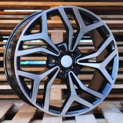 R20 x 8J 5x108