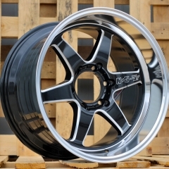 R18 x 10.5J 6x139.7