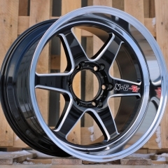 R18 x 10.5J 6x139.7