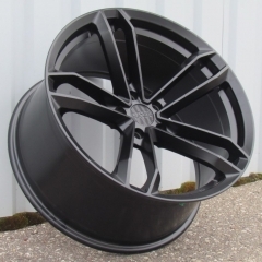 R19 x 9.5J 5x110