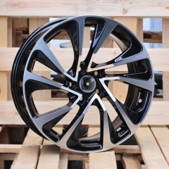 R17 x 7J 4x108