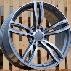 R17 x 8J 5x120