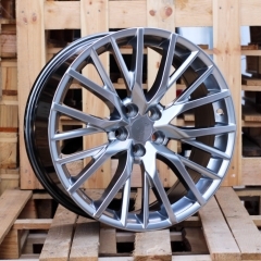 R17 x 7J 5x114.3