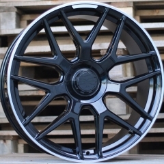 R20 x 8.5J 5x112