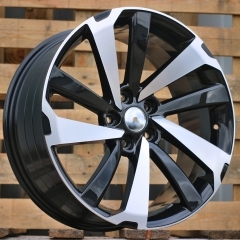 R19 x 8J 5x114.3