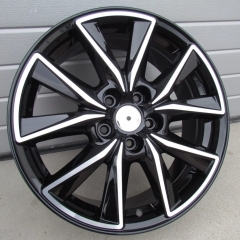 R17 x 7J 5x114.3