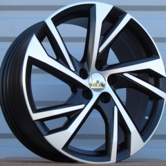 R17 x 7.5J 5x108