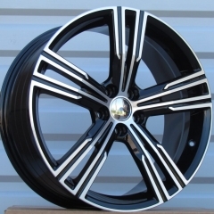 R17 x 7.5J 5x108