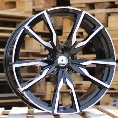 R22 x 9.5;10.5J 5x112