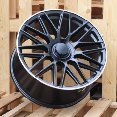 R20 x 8.5;9.5J 5x112