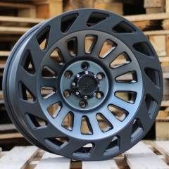 R17 x 9J 6x120