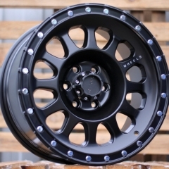 R17 x 8.5J 6x120