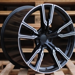 R20 x 9;10.5J 5x112