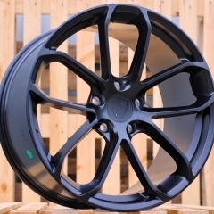 R20 x 9.5J 5x130