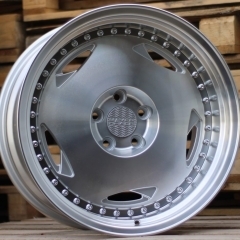 R16 x 8J 4x100