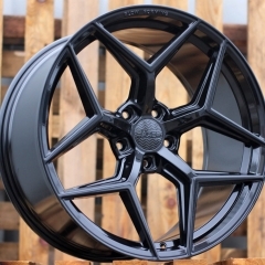 R20 x 8.5;10J 5x120