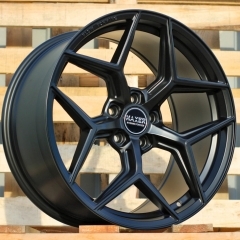 R19 x 9.5J 5x112